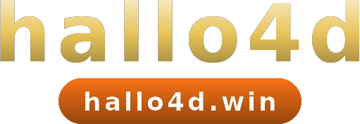 hallo4d logo
